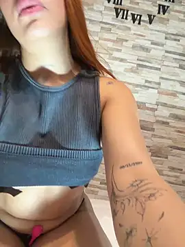 ciaramorettii - CiaraMorettii's free webcam