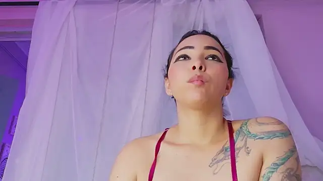 celeste_jhons - Celeste_jhons's free webcam