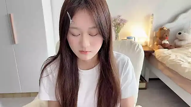 美女Cassie-20在线直播