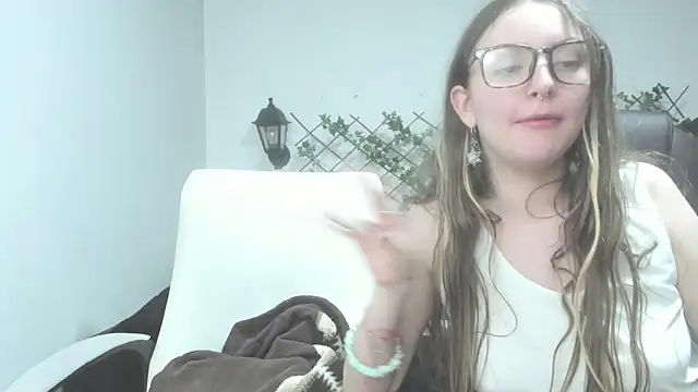 nana__rousse - Nana__rousse's free webcam