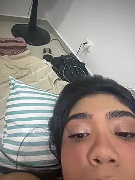 samatha_swet - Samatha_swet's free webcam