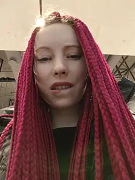 frost_foxy - Frost_foxy's free webcam