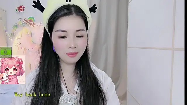 Hk Angel Chloe (HK_angelchloe)