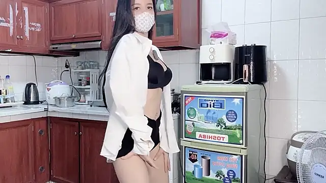 LyLy_Office live sex cam