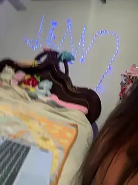 pamelajonsom_ (F young) - SHOWER SHOW😍😨🥹