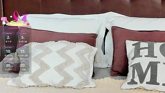 annasimonsj (F milf) - Tits fuck with saliva 🔥