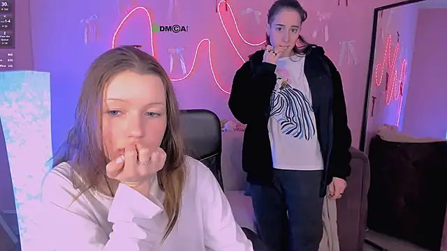 khloebeauty - Khloebeauty's free webcam