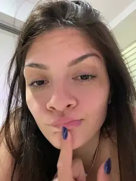 Danielaeliana live sex cam