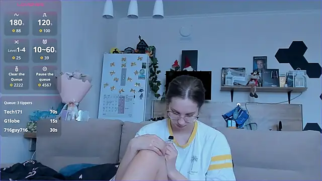 hot__k - Hot__K's free webcam - UK Sex Cams