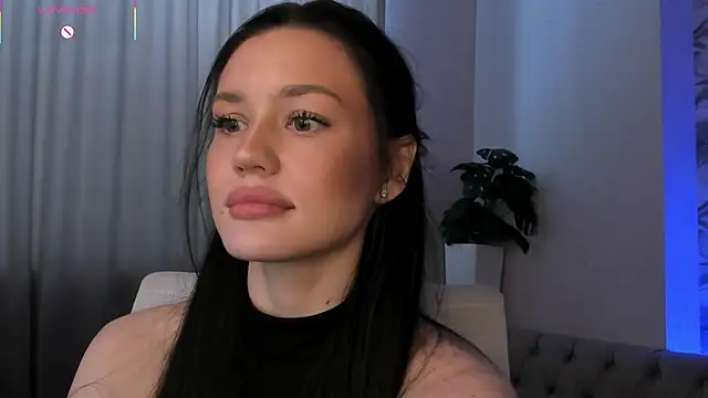 aria_mila - Aria_Mila's free webcam