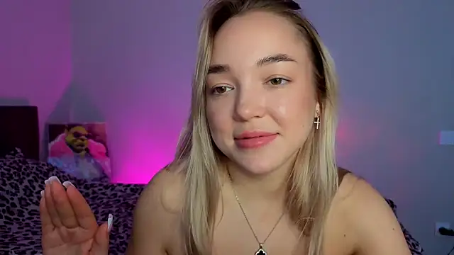 chrissberry - ChrissBerry's free webcam