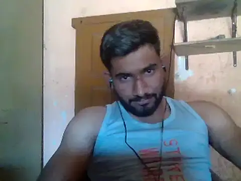 LustyDanky live sex cam