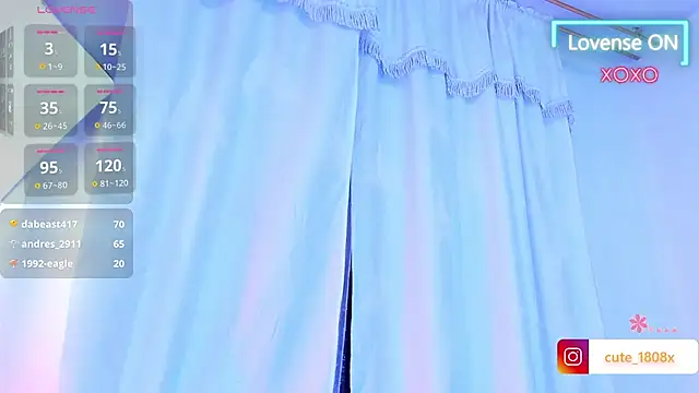 sofiia_cute_ - Sofiia_cute_'s free webcam