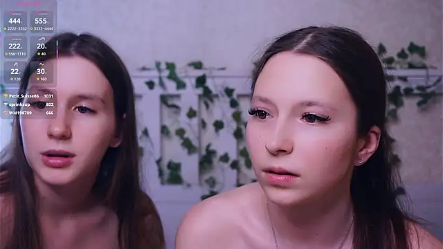 gabriellelynchard - GabrielleLynchard's free webcam