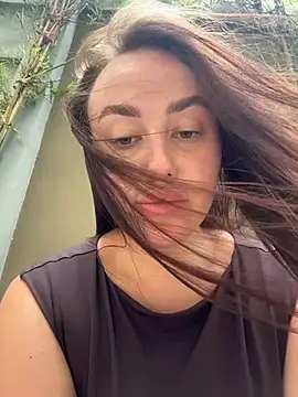 kirasunshine - KiraSunshine's free webcam