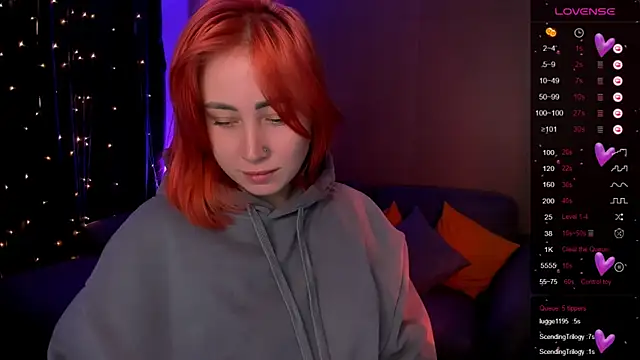 deboramoore - Deboramoore's free webcam