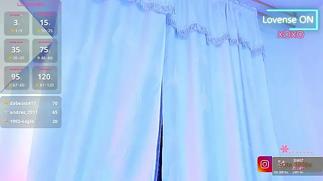 sofiia_cute_ - Sofiia_cute_'s free webcam