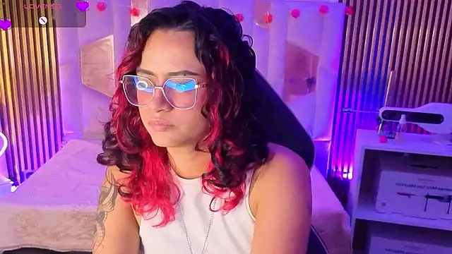 kristen_tay - Kristen_tay's free webcam