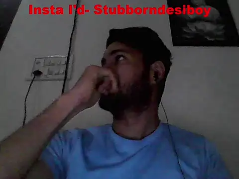 Stubborndesiboy