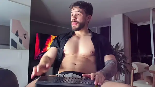 valenthino_salvatore (M young) - cum shhot?