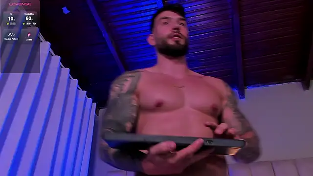 OLIVER_COLT live sex cam