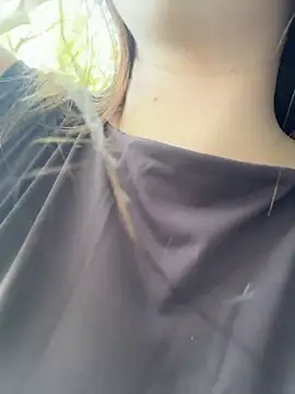 KiraSunshine live sex cam