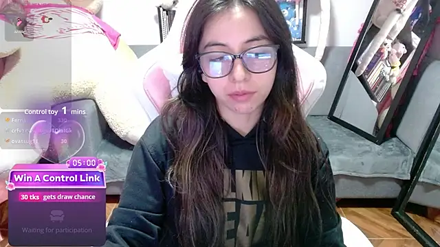 maggie_fox3 (F young) - show cum