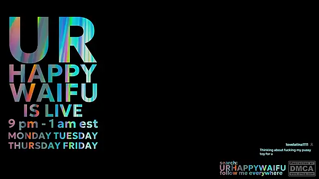 urhappywaifu