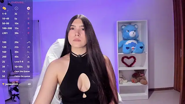 _wtdreamgirl live sex cam