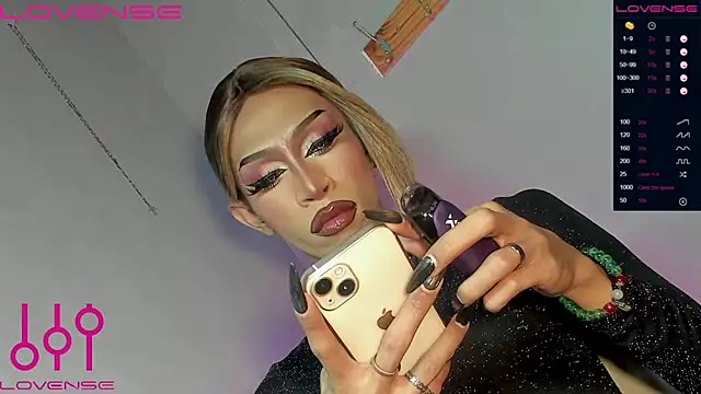 anitacruise (T young) - YOUR LIFE IS MEANINGLESS WITHOUT ME!