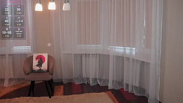 JudeSteuart live sex cam