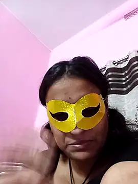 gullapi (F milf) - 10min full open show