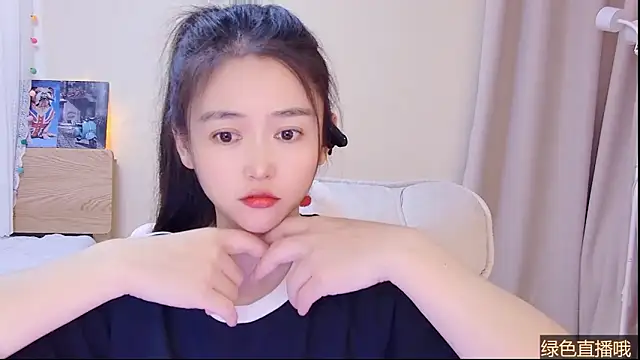 美女Coco-Sweetie在线直播