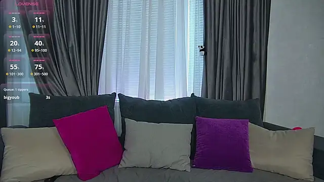 kitty_asstronaut - Kitty_Asstronaut's free webcam