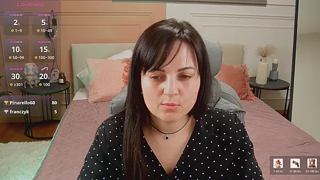 _silkyshadow_ - _SilkyShadow_'s free webcam