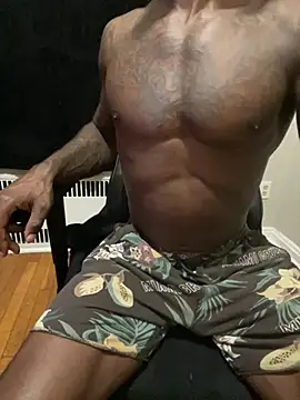 MandingoMoney live sex cam