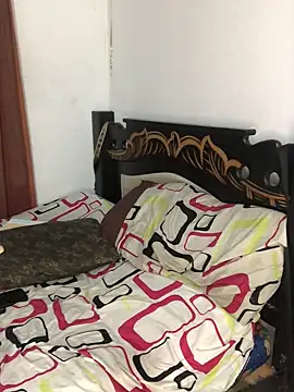 RickyEbony live sex cam