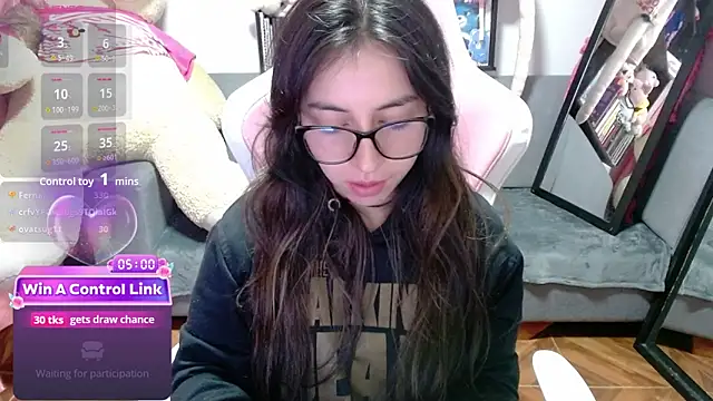 maggie_fox3 (F young) - show cum