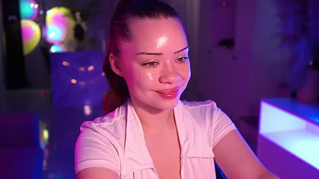 vixenmia (F young) - Good Old Twerk Time!