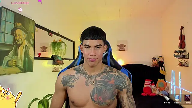 Preview of damian_latinxxx