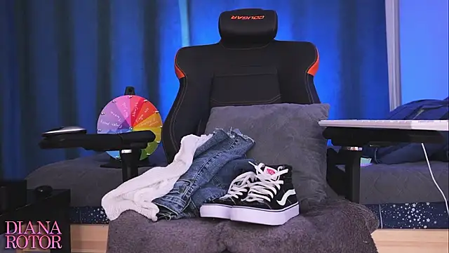 diana_rotor live sex cam