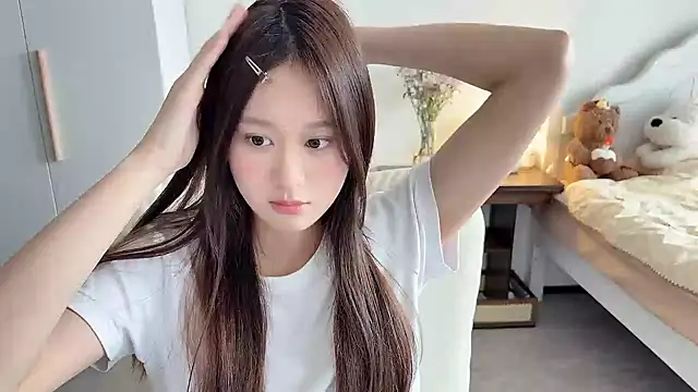 美女Cassie-20在线直播