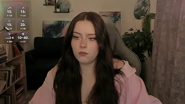 coramiel - CoraMiel's free webcam - UK Sex Cams