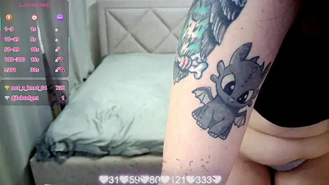 juliettkalen (F young) - Fingering pussy