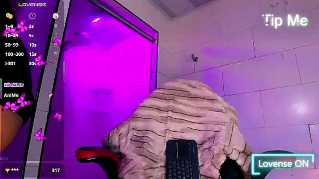 Nikita_Gers live sex cam