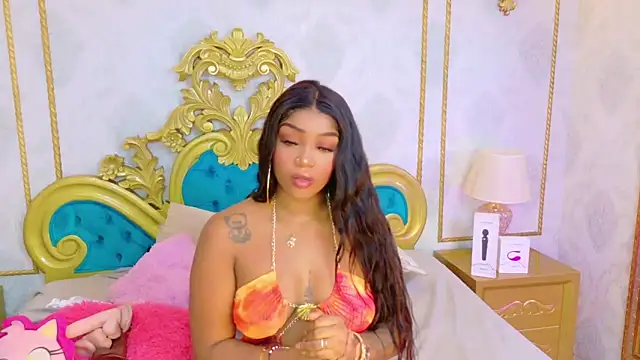 salomerestrepo - SalomeRestrepo's free webcam - UK Sex Cams