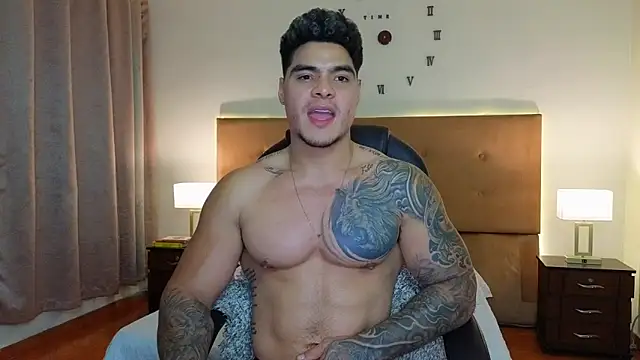 Preview of steven_velez