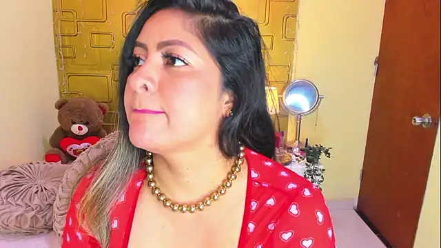 Julia_Haye live sex cam