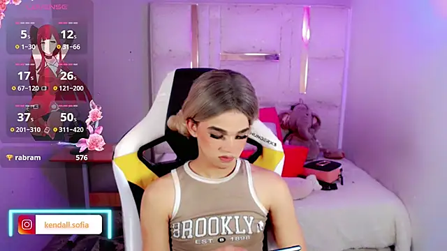 sophiaa_doll_ - Sophiaa_doll_'s free webcam - UK Sex Cams