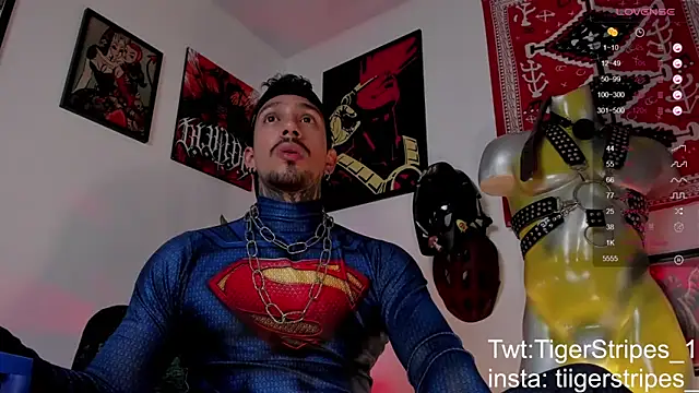 TigerStripes1_ live sex cam